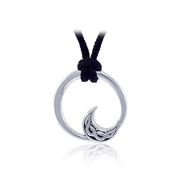Modren Celtic Knot Set TSE526 - Jewelry
